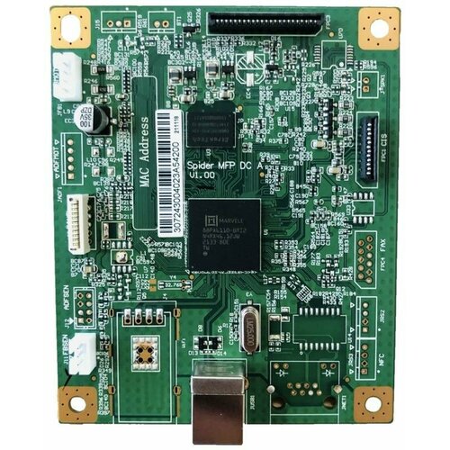 Плата управления Pantum Non CSD оригинальная для Pantum M6500 301022136001 8060₽