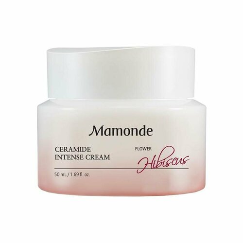 Восстанавливающий крем с керамидами Mamonde Ceramide Intense Cream 50 мл 3264₽