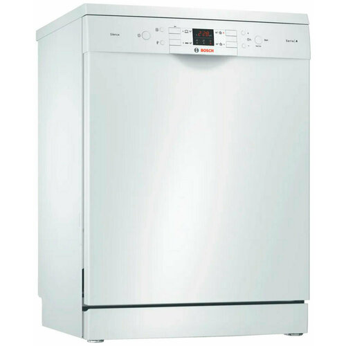 Bosch SMS44DW01T