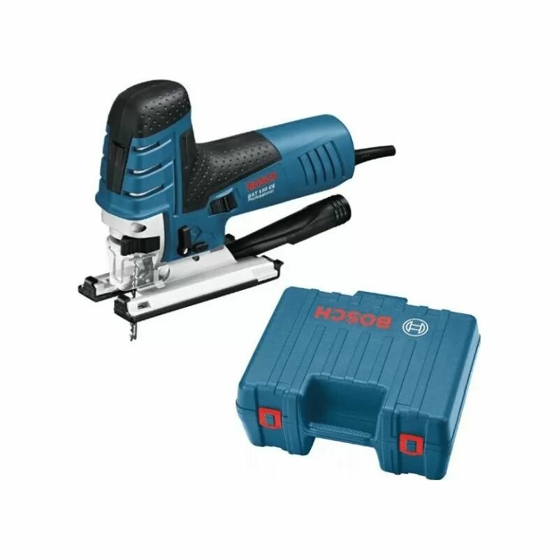 Лобзик Bosch GST 150 CE (0601512000)