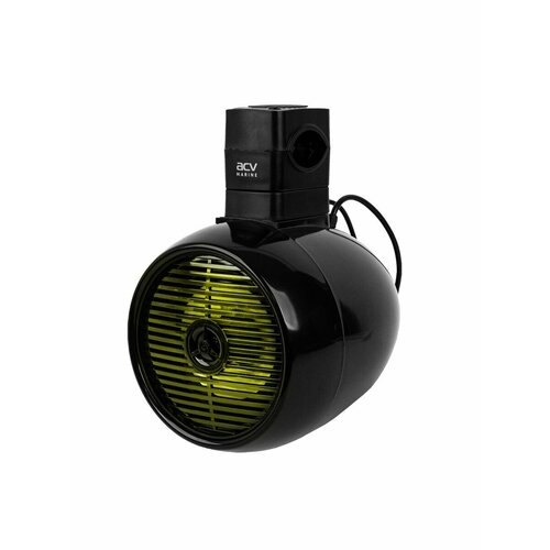 Акустика морская ACV MR62BL 165см 150Вт RGB черная 13112₽