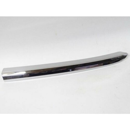 Накладка перед. бампера /Lada XRay/ верхний левый хром