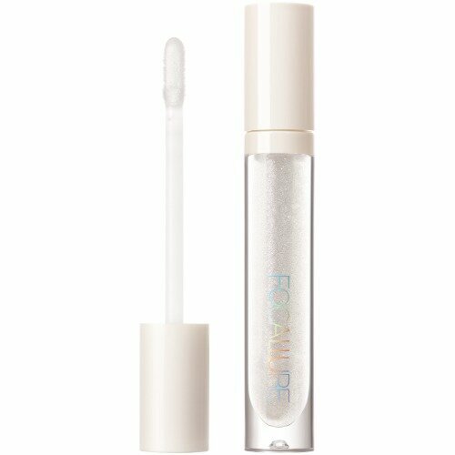 Блеск для губ FOCALLURE Plump High Shine, тон 06, 2,5 г