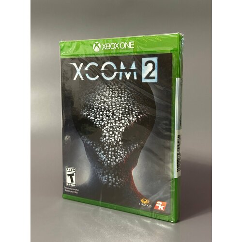 XCOM 2 (Xbox One, Русская версия)