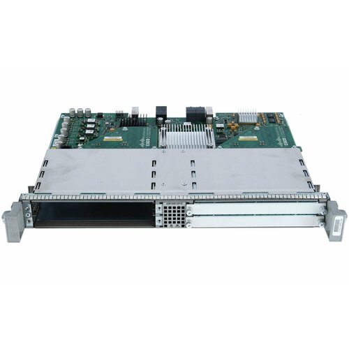 cisco asr1000 esp10 Модуль Cisco ASR1000-SIP10 4хSPA 10G LAN для ASR1004 ASR1006