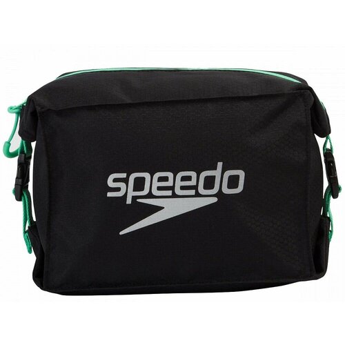 Сумка водонепроницаемая Speedo Pool Side Bag speedo pool socks for kids