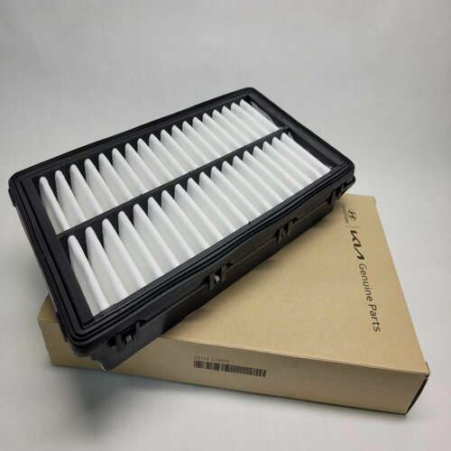 Воздушный фильтр HYUNDAIKIA 28113L1000 563₽