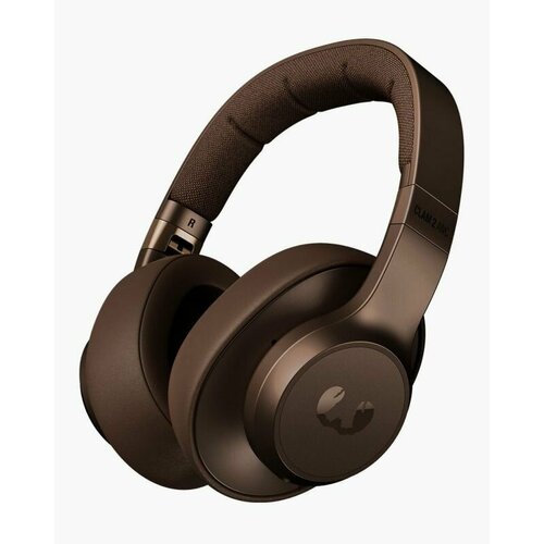 Беспроводные наушники Fresh n Rebel Clam 2 Brave Bronze 13990₽
