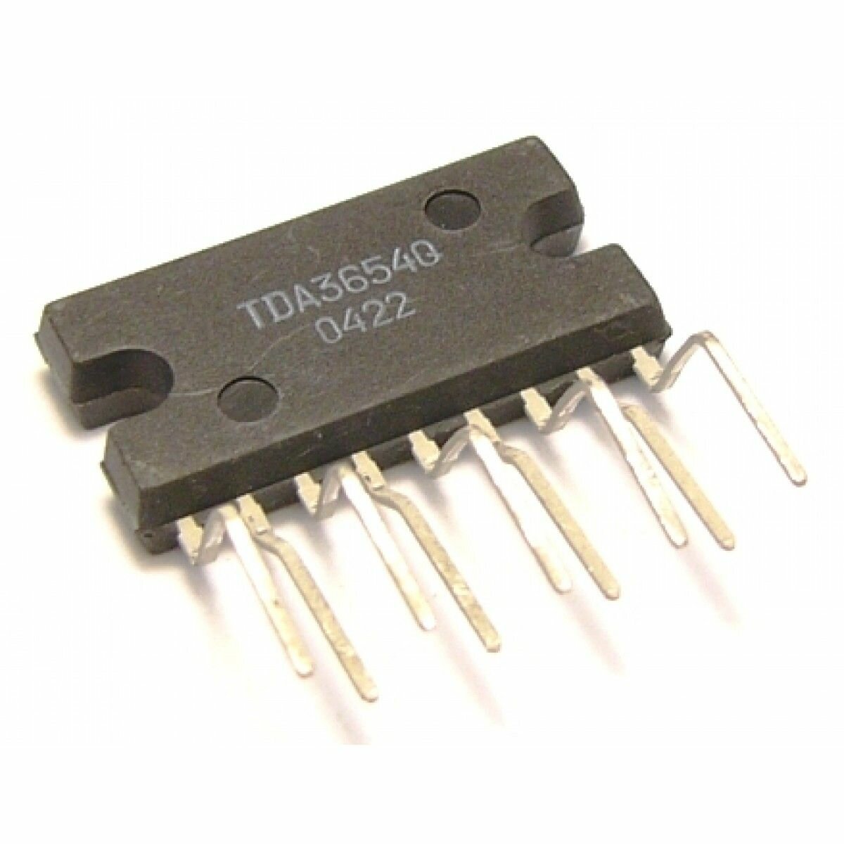 Микросхема TDA3654Q (1051 ХА 1 ILA3654Q)