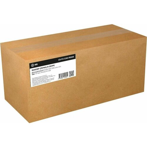 Печка в сборе Cactus CS-FU-CAN-IR2030 для iR-c2030c2025c2020c2230c2225 29120₽