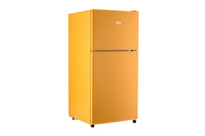 Холодильник Olto RF-120T ORANGE