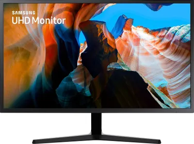 Монитор Samsung U32J590UQI 31.5"