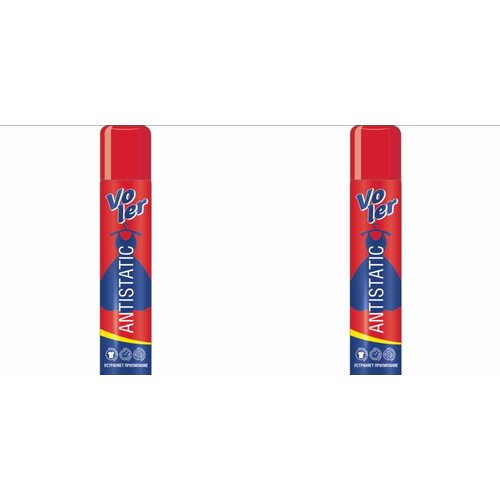 Voler Антистатик, 100 мл, 2 шт