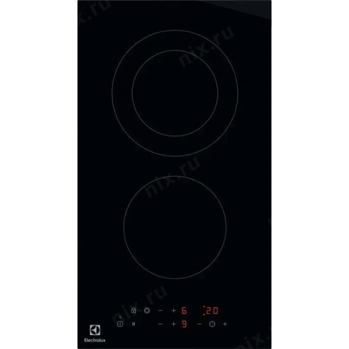 Электрическая варочная панель Electrolux LHR3233CK 2792500₽