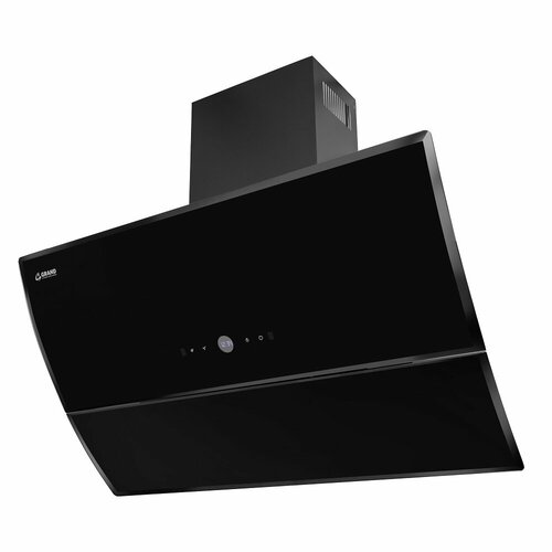 Вытяжка Grand Turino GC 90см черный 3911600₽