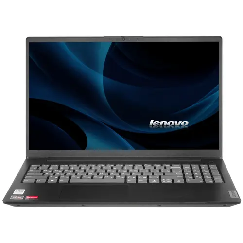 Ноутбук LENOVO V15 G2 ALC Ryzen 7 5700U/16/SSD512/15.6/FHD/DOS/82KD0045RM ноутбук lenovo v15 alc free dos black 82kd0033ru