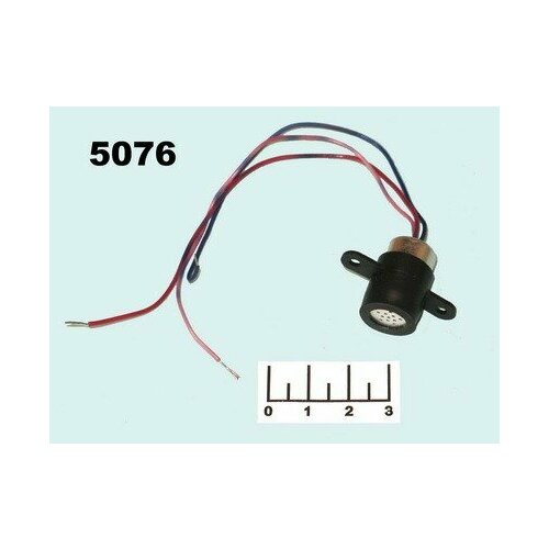 Микрофон МКЭ-3 125700₽