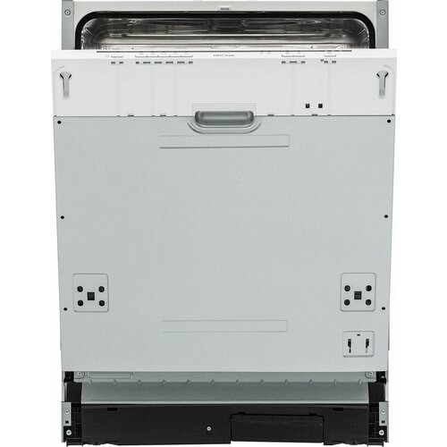 Встраиваемая посудомоечная машина KRONA GARDA 60 серебристый 4376600₽