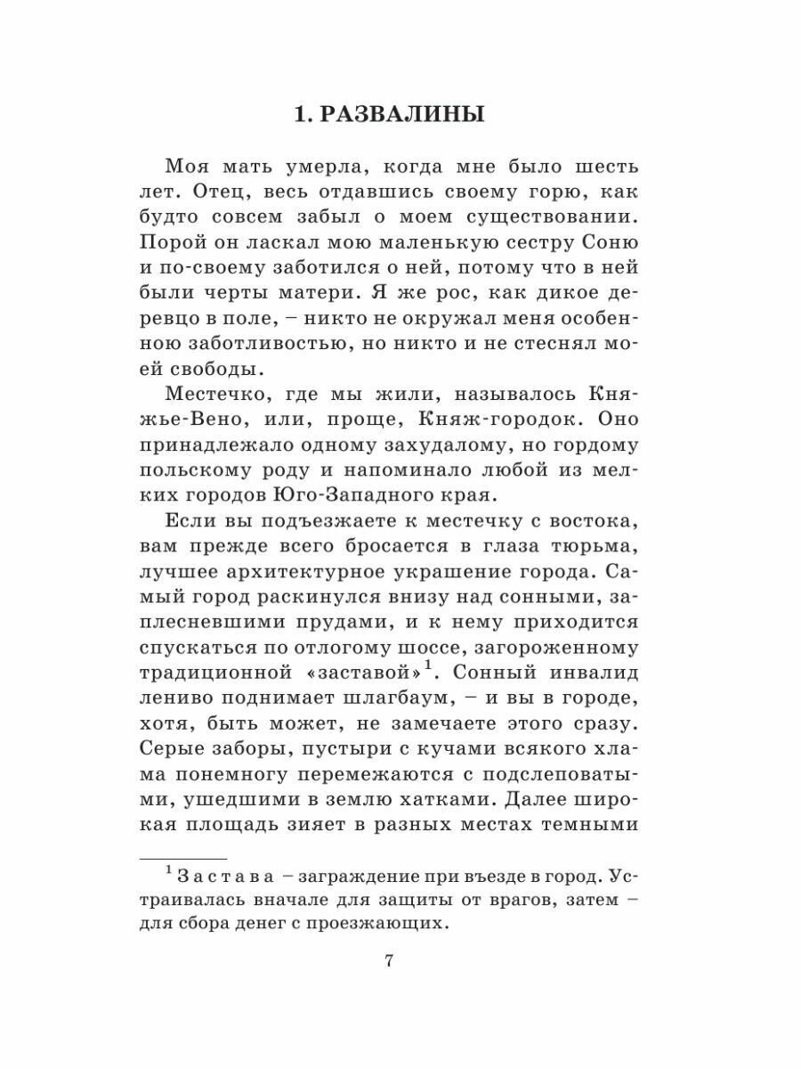 Дети подземелья (Короленко Владимир Галактионович) - фото №16