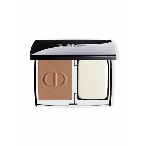 Тональная основа для лица Сhristian Dior 10g тон 6N neutral пудра для лица dior diorskin forever natural velvet refill сменный блок компактной пудры