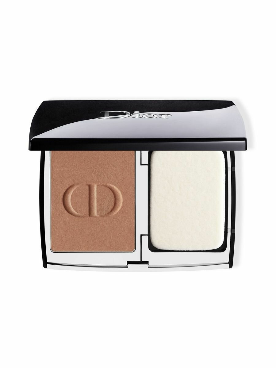 Тональная основа для лица Сhristian Dior 10g тон 6N neutral