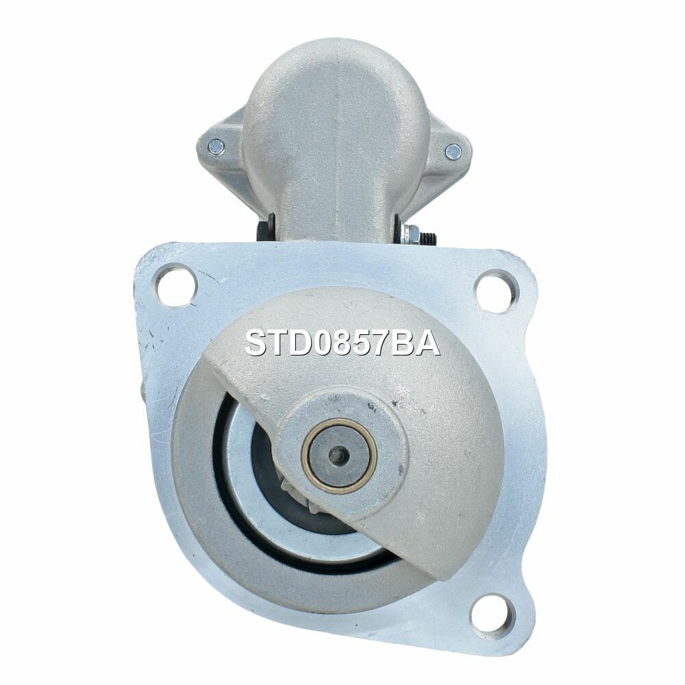 Стартер с сальником для легковых автомобилей Krauf STD0857BA