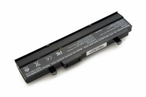 Аккумулятор для ноутбука Asus Eee PC 1215PN 5200 mah 10.8V черный