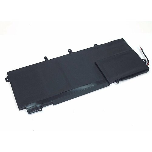 Аккумуляторная батарея для ноутбука HP EliteBook Folio 1040 (BL06-3S2P) 11.1V 42Wh OEM черная