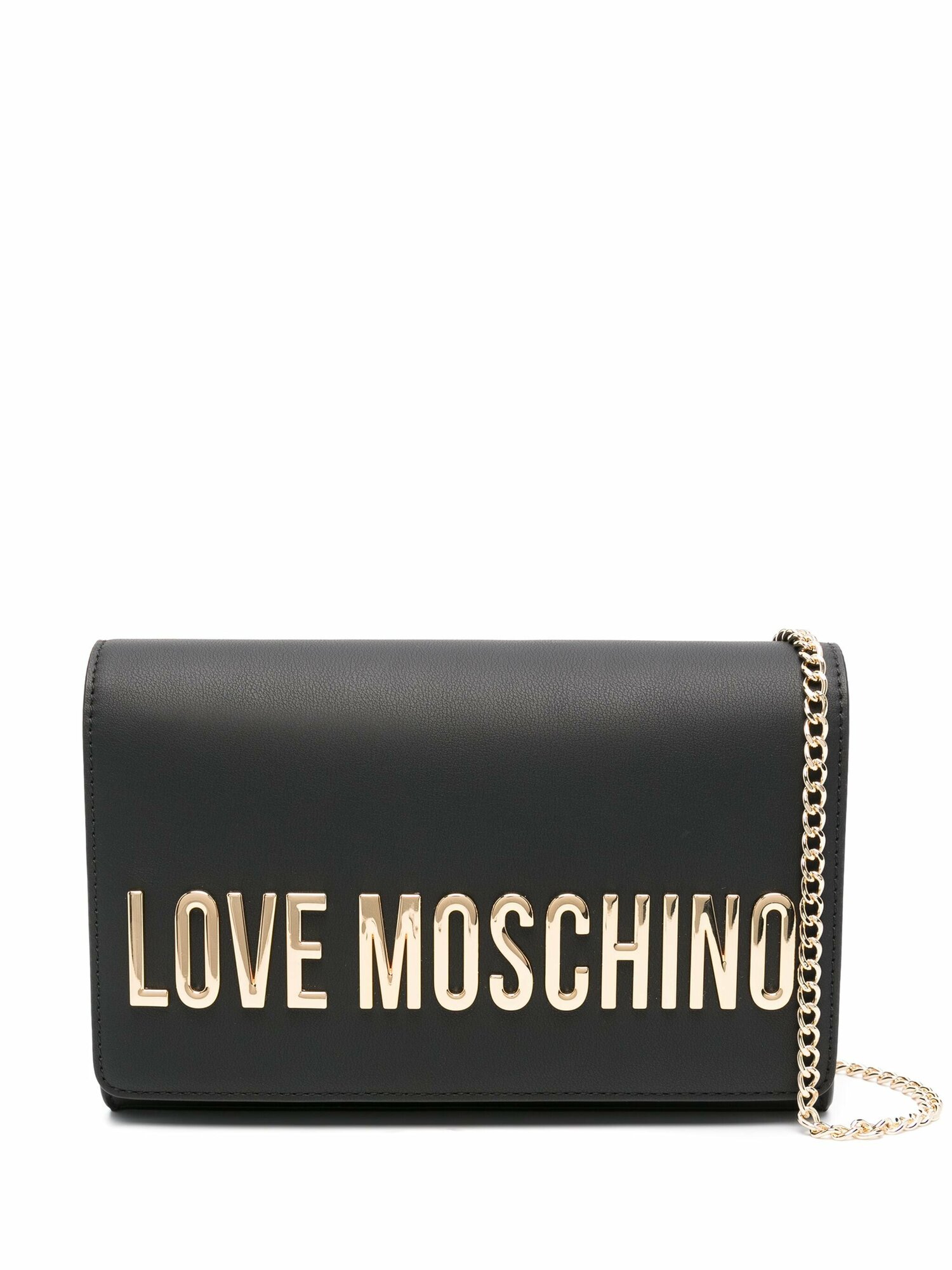 Сумка кросс-боди LOVE MOSCHINO