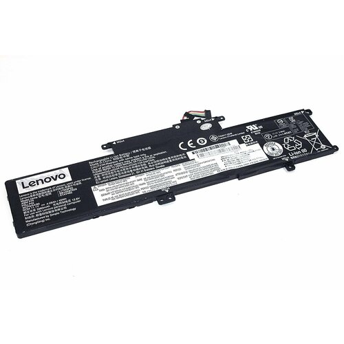 Аккумуляторная батарея для ноутбука Lenovo ThinkPad L380 (L17M3P55) 11,1V 4080mAh