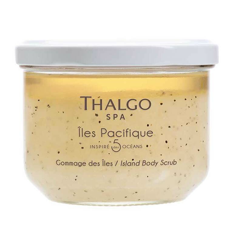 Скраб для тела Экзотические острова 270 мл Thalgo Exotic Island Body Scrub/270 мл