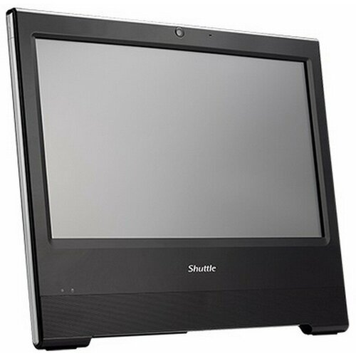 Платформа моноблока с ЦПУ Shuttle X50V7 X50V7- Intel Celeron 4205U156 single touchscreen 1366x768 2MP HD Webcam 2xSpeakers Mic Suppo 20790000₽