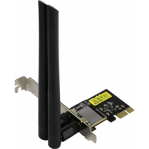 сетевая карта d link ac1200 wi fi usb adapter 2x2dbi internal antennas Адаптер D-Link DWA-582 (DWA-582/RU/10/B1A)