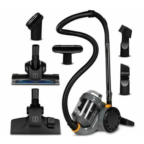 Пылесос Zeegma Zonder Base Jet 1589000₽