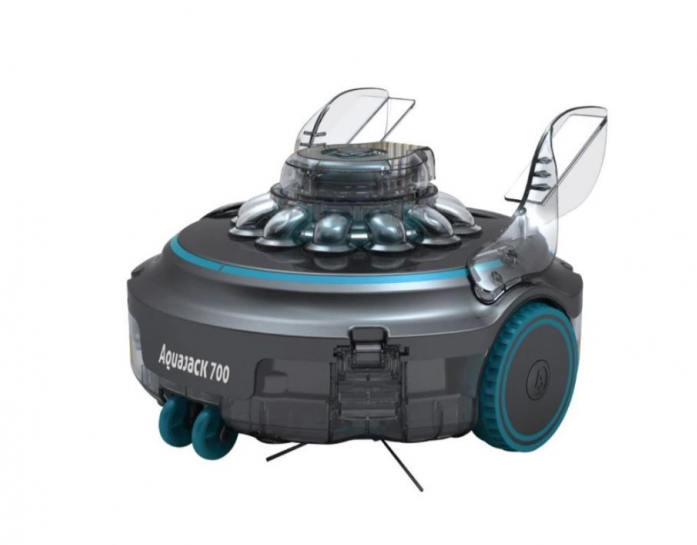 Беспроводной робот-пылесос Poolstar Aquajack 700 P1170