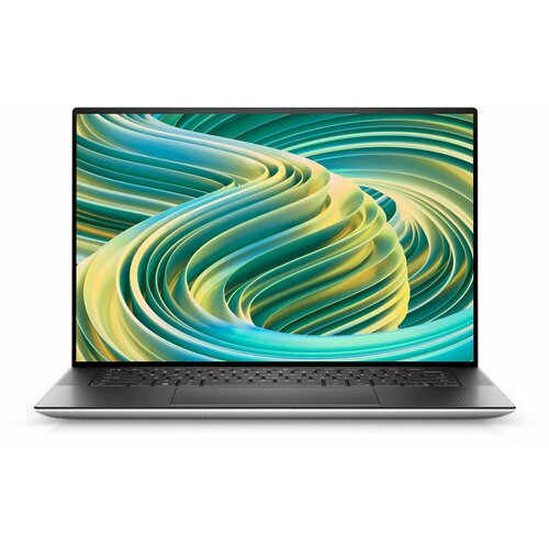 Ноутбук DELL XPS 15 9530 9530-4160 156 2023 OLED Intel Core i7 13700H Intel Evo 24ГГц 14-ядерный 16ГБ DDR5 1ТБ SSD NVIDIA GeForce RTX 4060 - 8 ГБ Windows 11 Professional 37299800₽