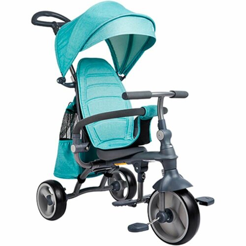 Велосипед 3-х зеленый FG230707026C-1 колеса EVA 1549000₽