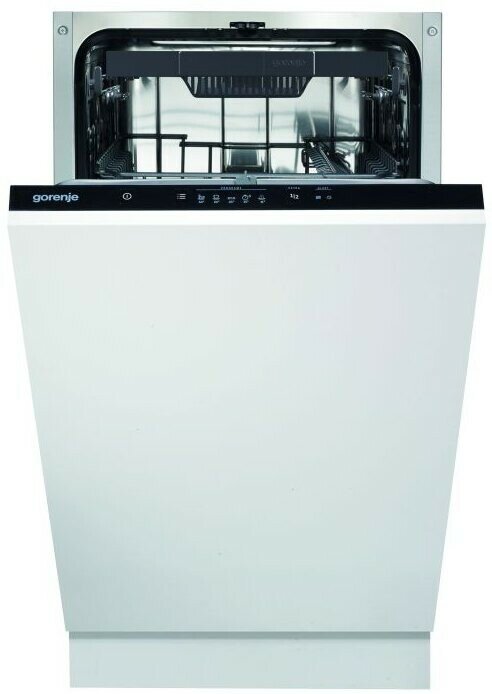 Встраиваемая посудомоечная машина Gorenje GV520E10