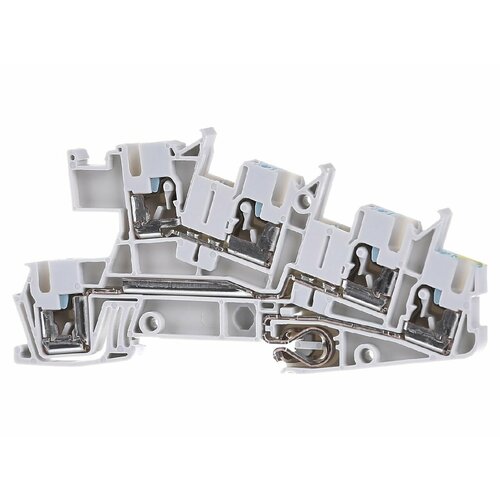 Установка клеммника 52мм 24А 8WH6001-4HF00 Siemens 4001869447858 2600₽