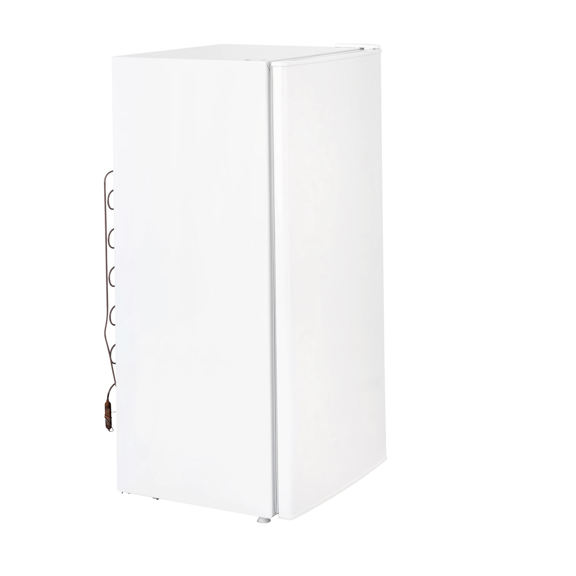 Холодильник NORDFROST NR 247 032, однокамерный, белый [00000259089] - фото №17