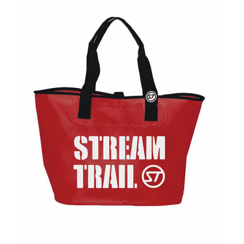 Сумка Stream Trail, красный