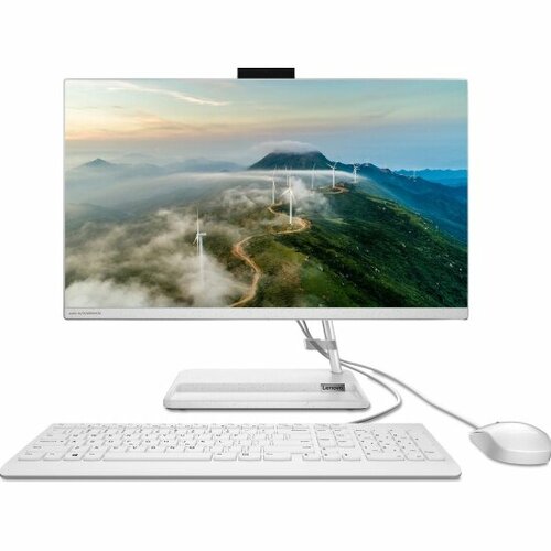Моноблок Lenovo IdeaCentre AIO 3 24IAP7 F0GH017HRK 7455000₽