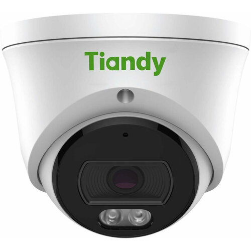 Камера видеонаблюдения IP Tiandy AK TC-C320N I3EY28mm 28-28мм цв корп белый 394000₽