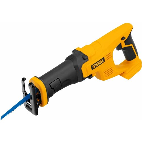 Сабельная пила Denzel CRC-115-0 28466 7110₽