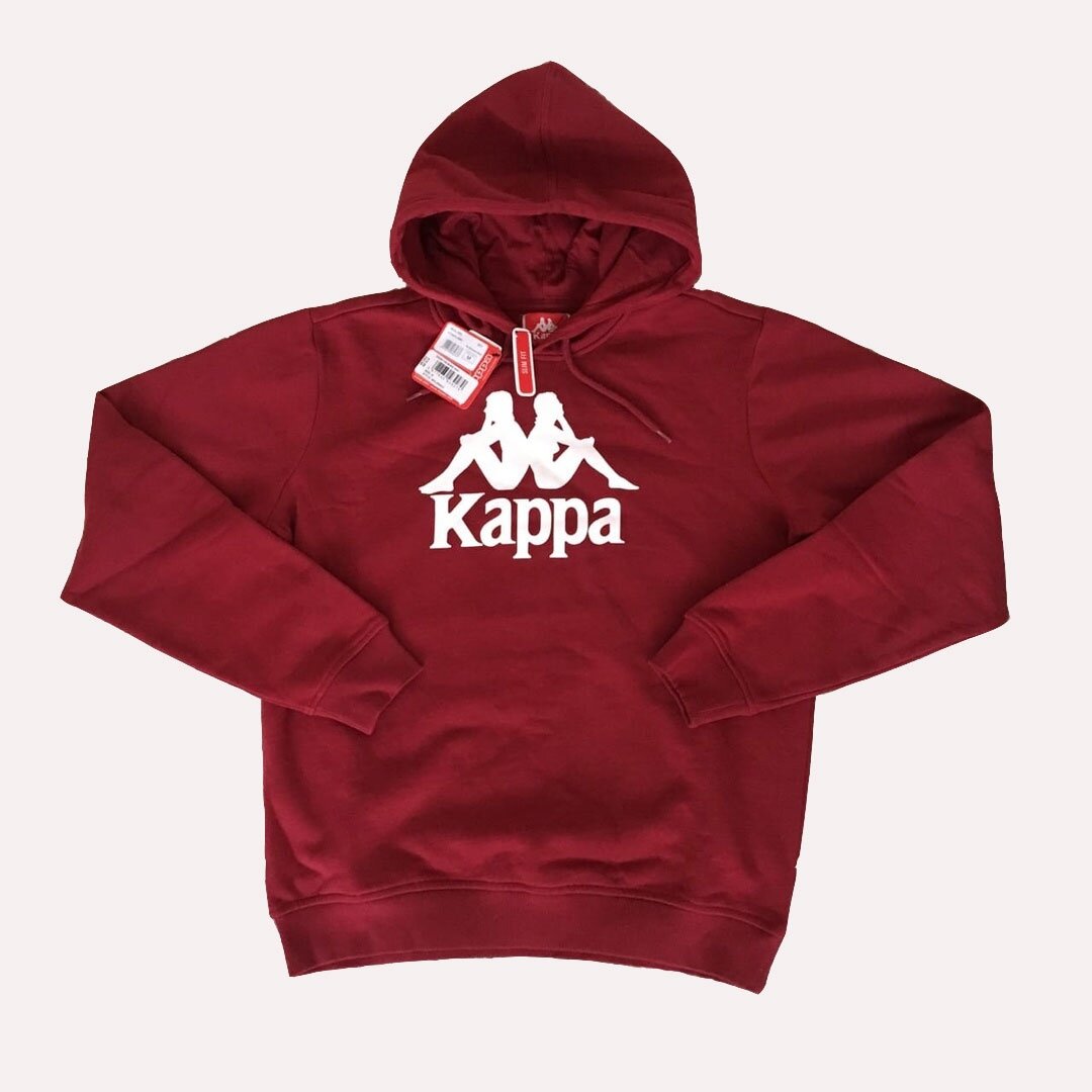 Худи Kappa