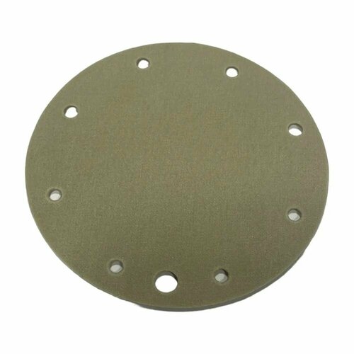 Мембрана ВПГ Нева-320832123010 силиконовый каучук 380₽