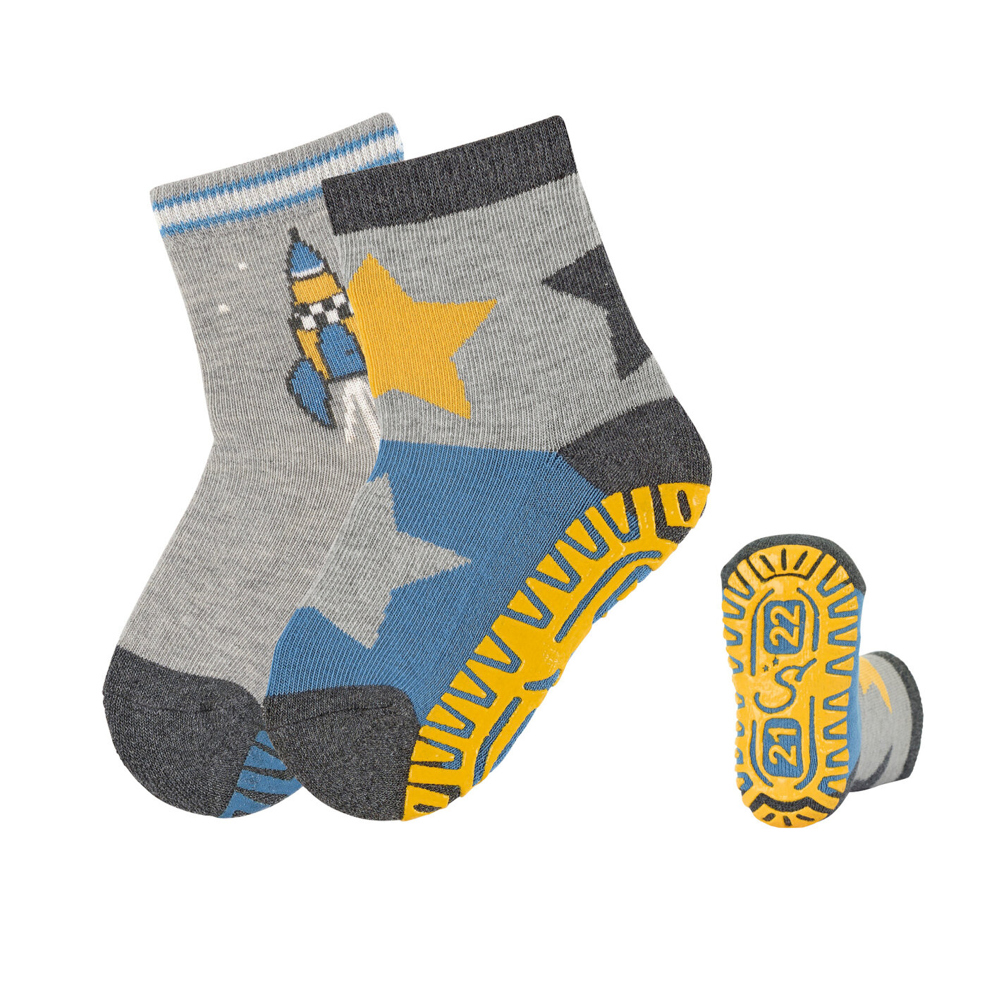 Носки Осень-зима 2020