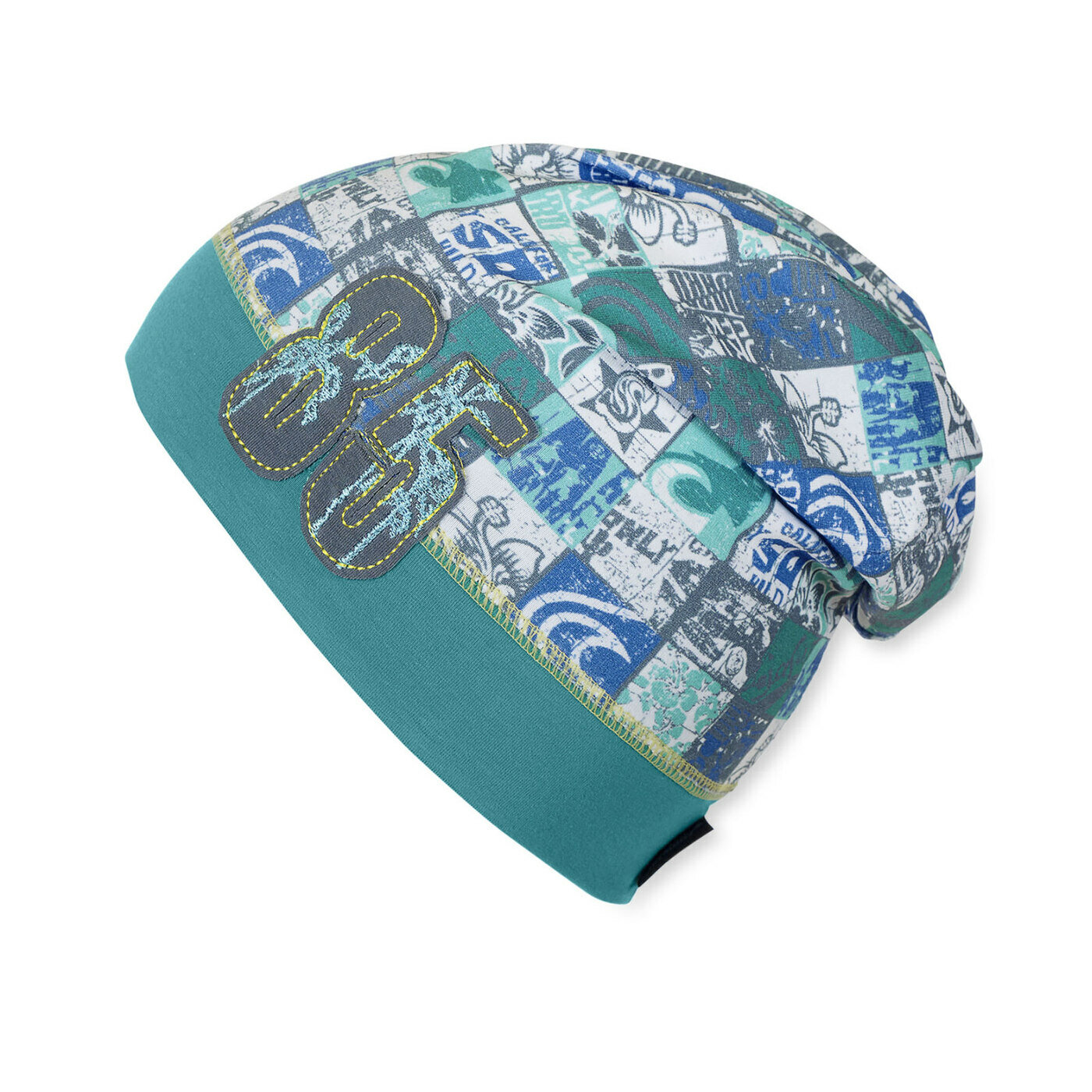 Шапка Весна-лето 2018 для мальчиков