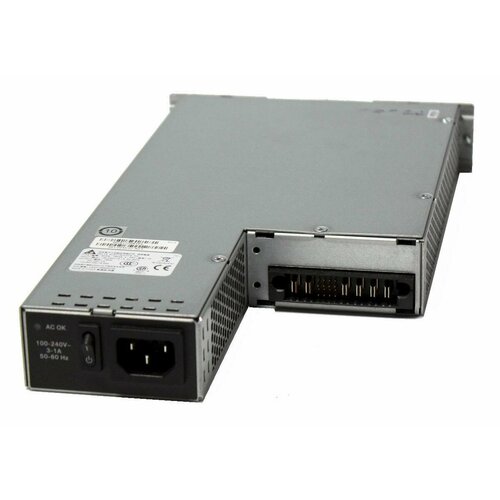 Блок питания Cisco 341-0235-05 190W AA24910 для Catalyst 2911 27507₽