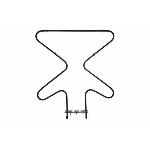 ТЭН для духовки Hansa, Kaiser, Amica, 1300W нижний 8001783